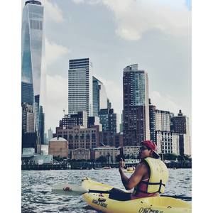 Meet your Posher, Kevin